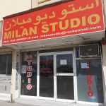 photo studio Milan photo 1